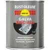 HARD HAT® GALVA ZINC-ALU Finition riche en zinc Aluminium metallise 1kg